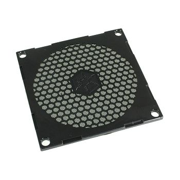 SilverStone 80mm zaštita ventilatora sa filterom Kit SST-FF81B