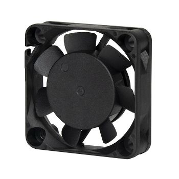 SilverStone FTF 4010 PWM-Ventilator - 40mm SST-FTF4010B