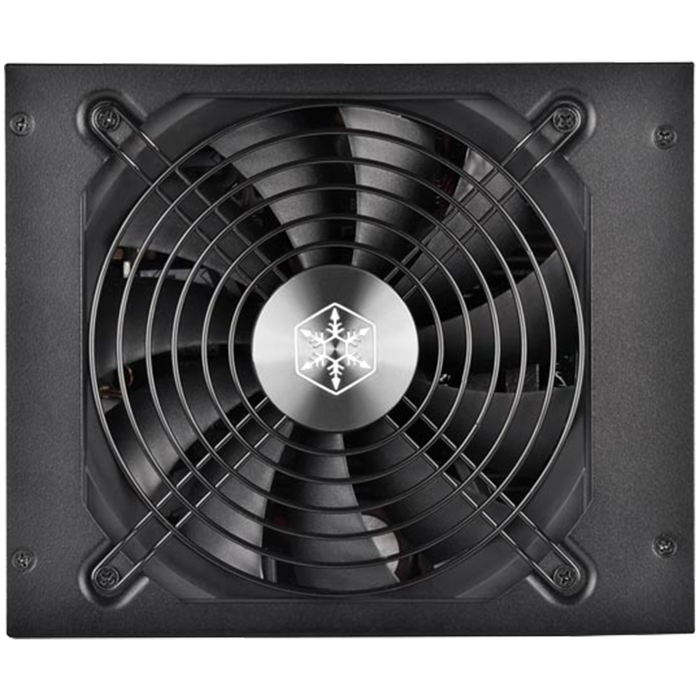 SilverStone HELA 2050R Platinum Power Supply, Cybenetics Platinum 2050W ATX 3.0 & PCIe 5.0 Fully Modular ATX Power Supply+