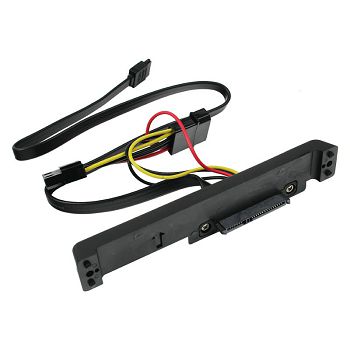 SilverStone SST-CP05 Hot-Swap SATA II modul s kabelom SST-CP05