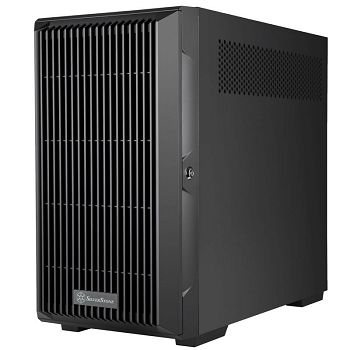 Silverstone SST-CS382 Server-SST-CS382