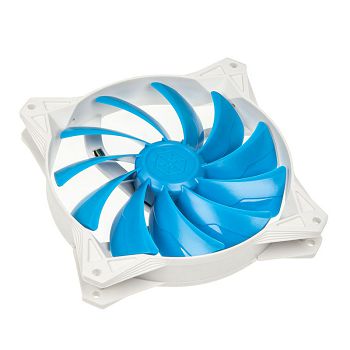 SilverStone SST-FQ141 ventilator - 140mm SST-FQ141