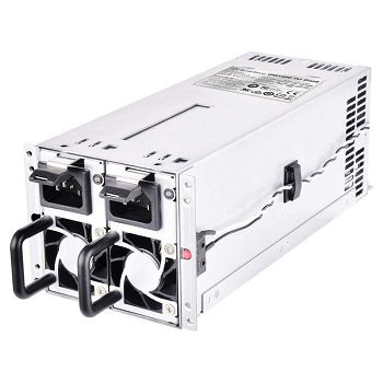 SilverStone SST-GM1000-2UG V2 redundantes 2HE-power supply - 1000 Watt SST-GM1000-2UG-V2