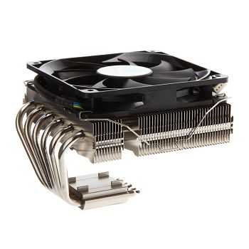 SilverStone SST-NT06-PRO-V2 Nitrogon CPU-hladnjak - 120 mm SST-NT06-PRO-V2