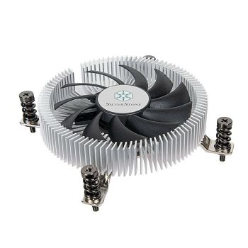 SilverStone SST-NT07-1700 Low Profile CPU-Cooler SST-NT07-1700