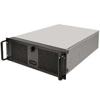 SilverStone SST-RM400 Rackmount Server - 4U SST-RM400