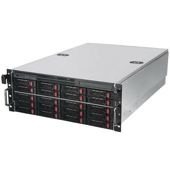 SilverStone SST-RM43-320-RS Rackmount Server SST-RM43-320-RS