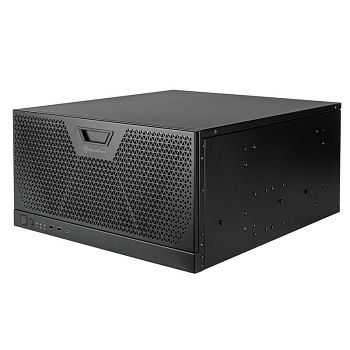 SilverStone SST-RM51 Rackmount Server - 5U SST-RM51