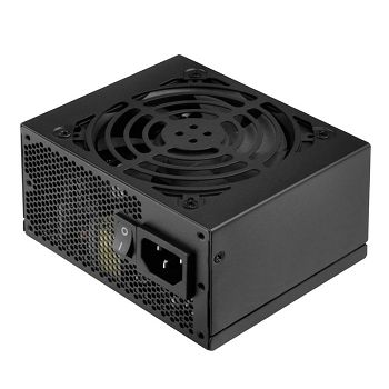 SilverStone SST-ST45SF V3.0 80 PLUS Bronze SFX Napajanje - 450 Watt SST-ST45SF v 3.0