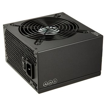 SilverStone SST-ST50F-ES230 v2.0 Strider Essential Series - 500 Watt SST-ST50F-ES230 v2.0