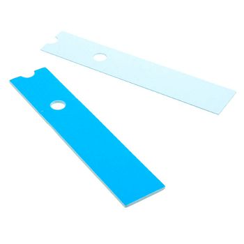 SilverStone SST-TP01-M2 thermal pads for M.2 SSDs 