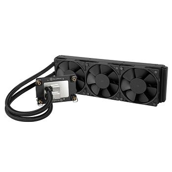 SilverStone SST-XE360-4677 complete water cooling for LGA 4677 - 360 mm SST-XE360-4677
