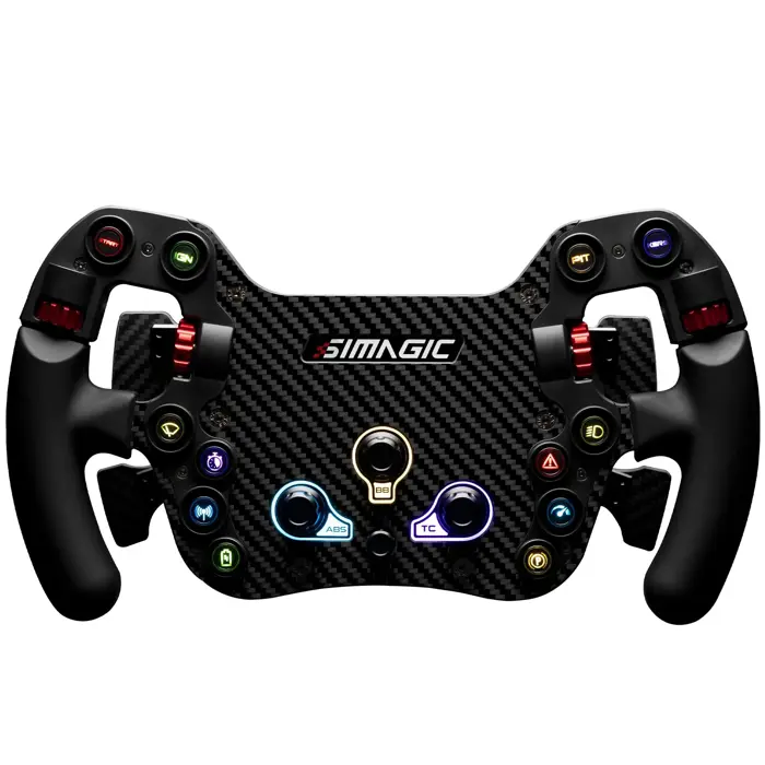 Simagic FX-C Lenkrad-FX-C