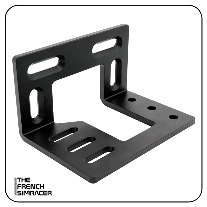 Simagic Multifunctional L Shaped Bracket-P-LOK