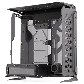 Singularity Computers Spectre 3.0 Ardus Limited Edition Big-Tower Graphite SC-S3-ARD-LE