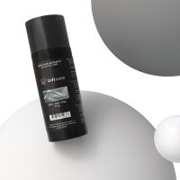 UVI Hair vlakna za kosu, GREY / Siva (velika 27,5 g, do 50 nanosa) - 748