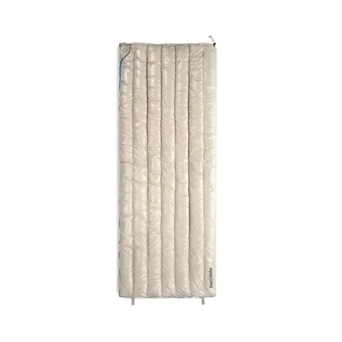 Sleeping bag CW280 Envelope Upgrade NH17Y010-R-Khaki Naturehike