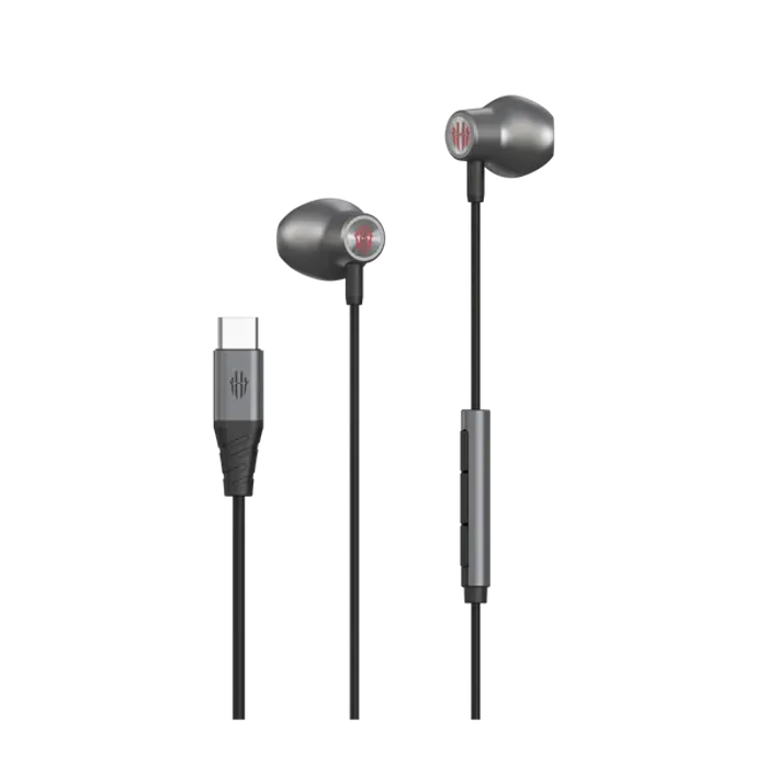 Słuchawki Redmagic MagicSound Earphones USB-C