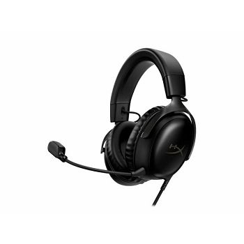 Slušalice HyperX Cloud III Gaming, 7.1, crne, 727A8AA