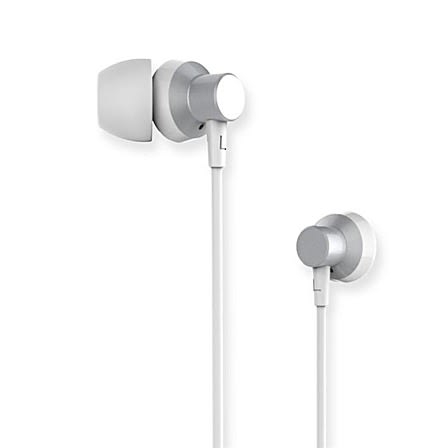 REMAX Earphones RM-512 silver