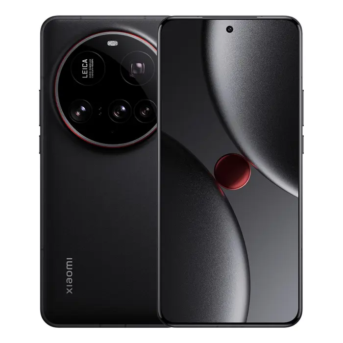 Smartfon Xiaomi 15 Ultra 5G 16/512GB Czarny