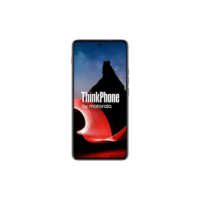 Smartphone  Motorola ThinkPhone 8/256 Carbon Black