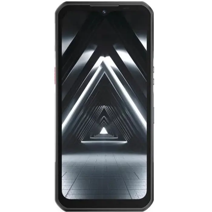 Smartphone Oukitel WP55 6.6-inch 12/256GB DS 11000mAh Black