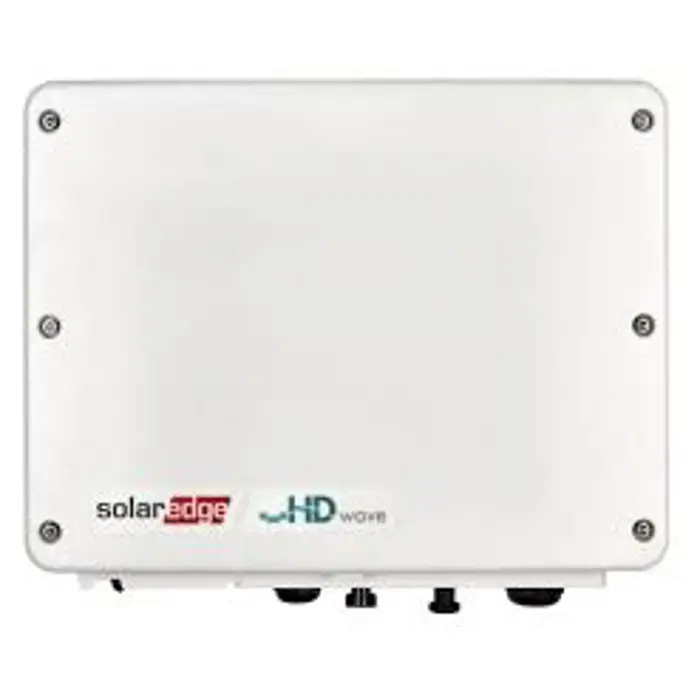 SolarEdge 1f inv. SE6000H, HomeWave,NetReady,6.0kW