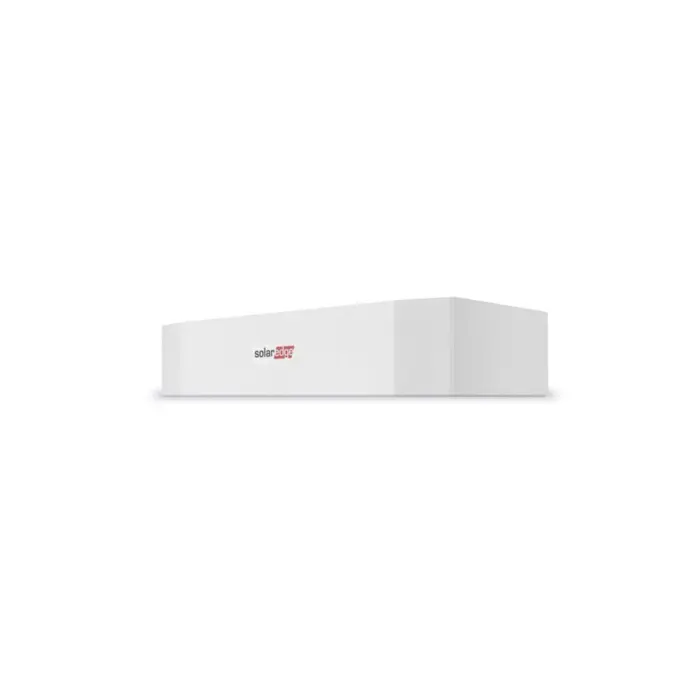SolarEdge gornji poklopac za Home Battery 48V