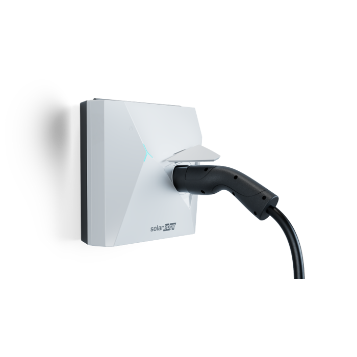 SolarEdge ONE EV punjač,22kW,Socket,Wifi,Ethe.RFID