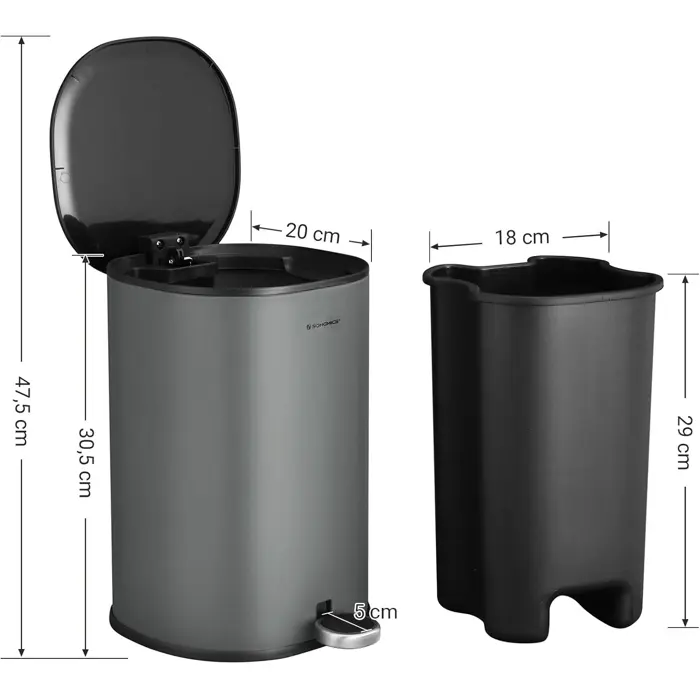 songmics-5-liter-pedal-bin-made-of-steel-gray-68883-sondv-ltb14gs.webp