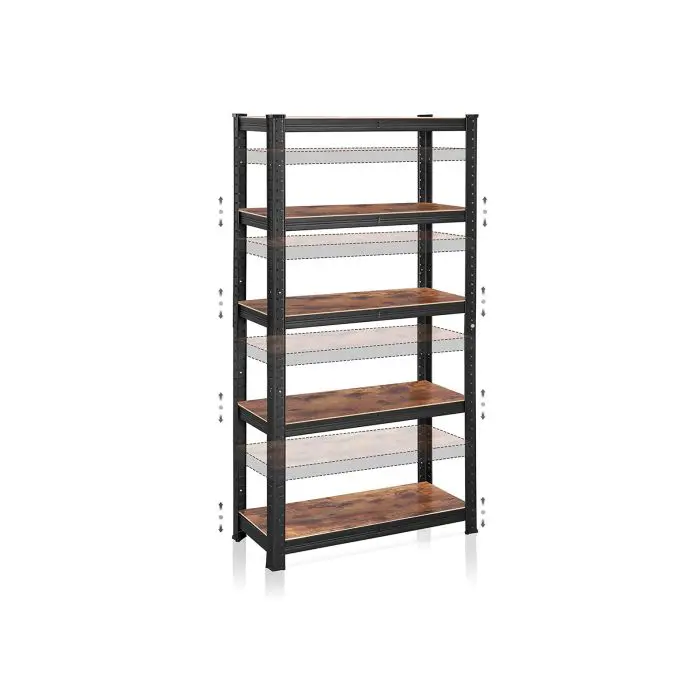 songmics-shelf-30-x-75-x-150-cm-brown-black-67130-e0011407.webp