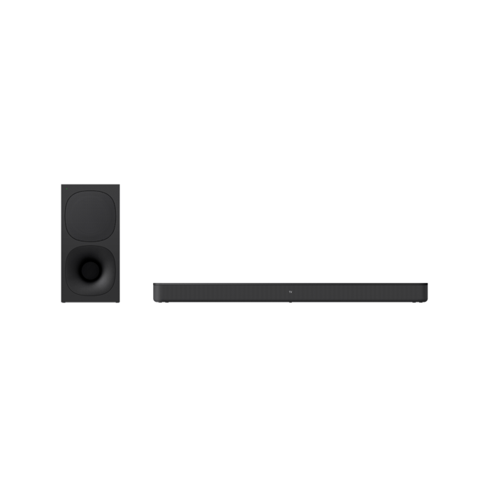 Sony HT-S400, 2.1-kanalni soundbar, Bluetooth