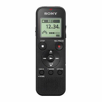 Sony ICD-PX370, digitalni diktafon, 4GB, MP3, USB