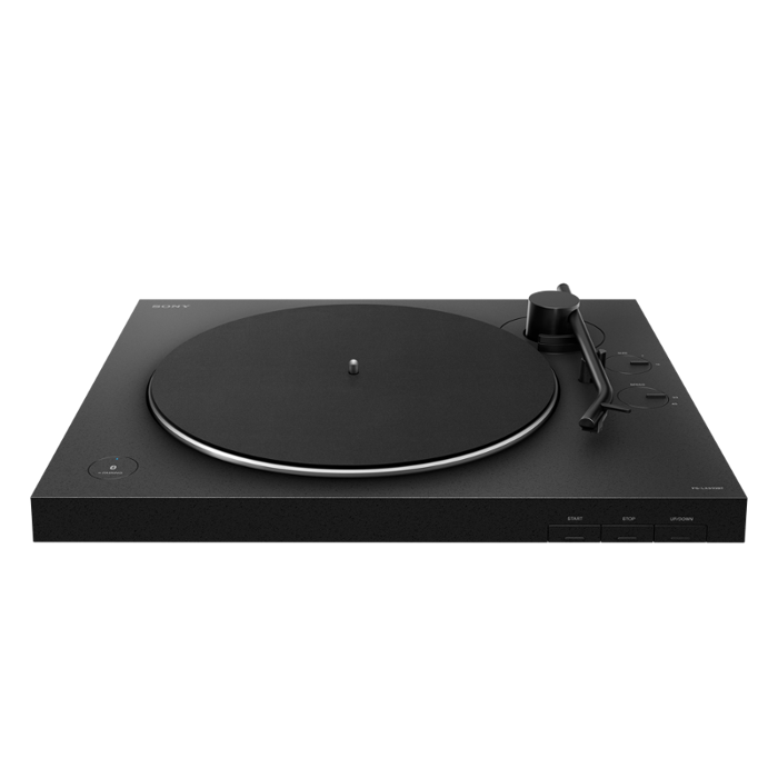 Sony PS-LX310BT, gramofon, Bluetooth
