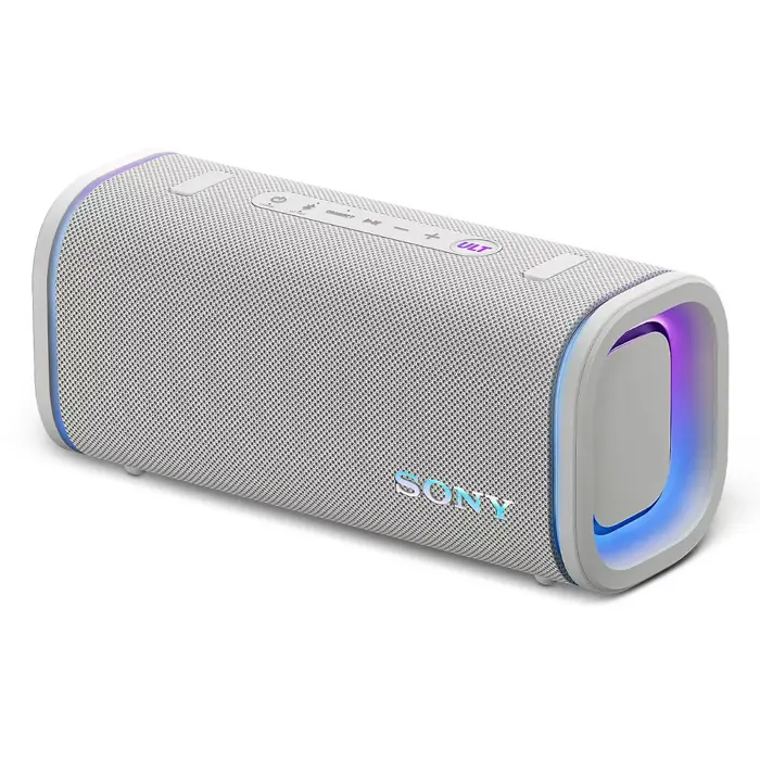 Sony SRS-ULT50, bežični prijenosni zvučnik, bijeli