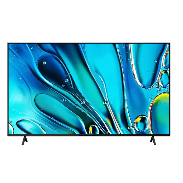 Sony TV K-43S3, 43" 4K HDR Google TV