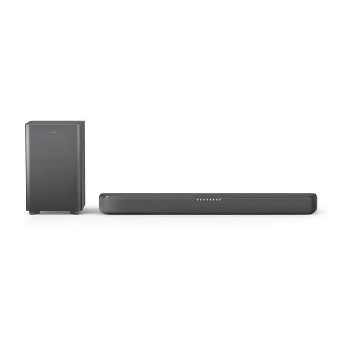 Soundbar Philips TAB5309 2.0 Bluetooth