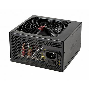 Spire ATX nap.Pearl 600W, 12cm ventilator