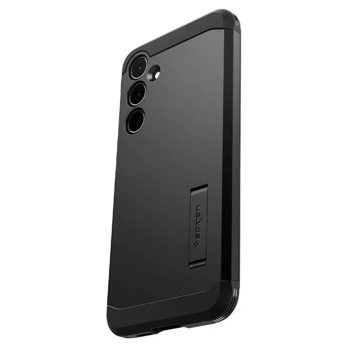 Spigen Tough Armor, black - Samsung Galaxy A55