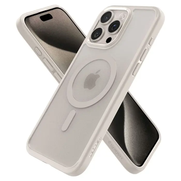 spigen-ultra-hybrid-magsafe-frost-natural-titanium-iphone-15-85362-66140.webp