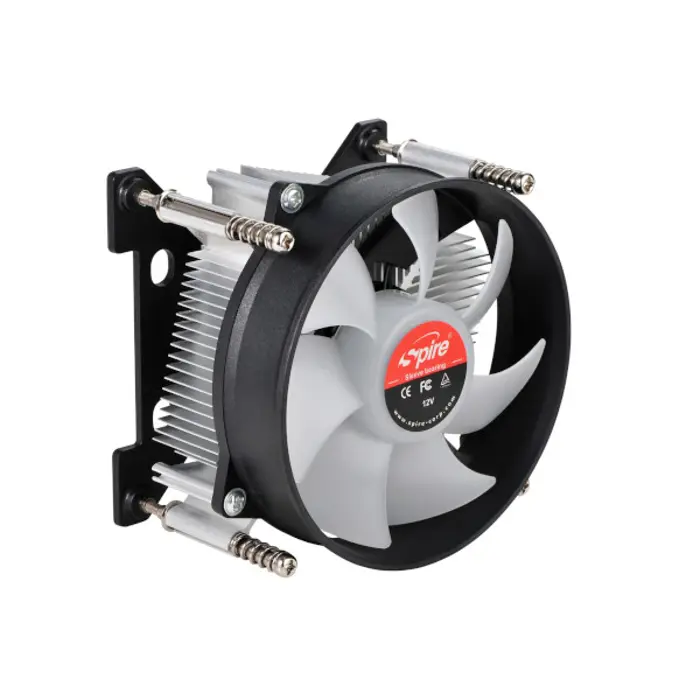 Spire QuadroFlow RGB, Intel LGA 1700/1851 hladnjak