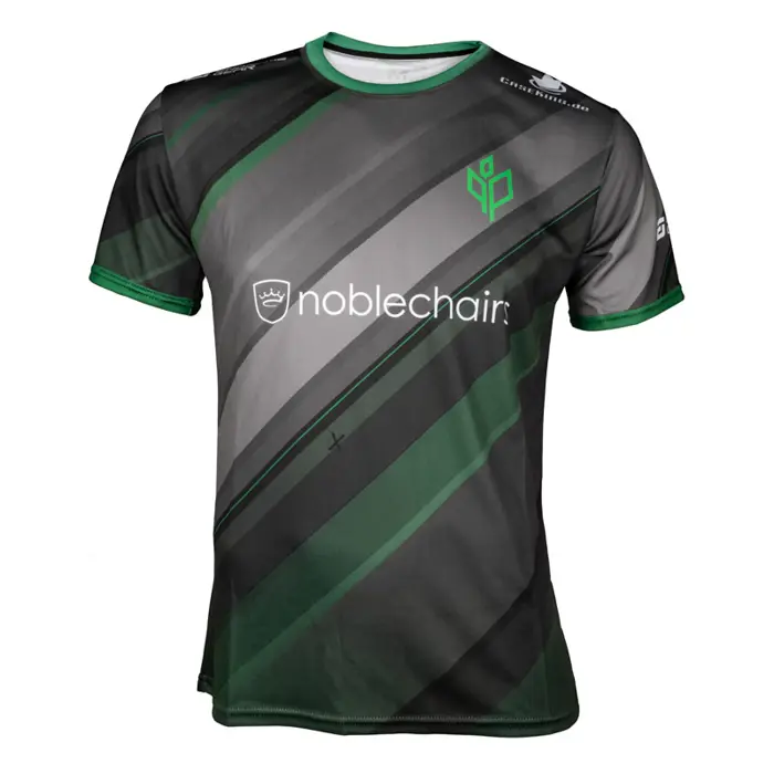 Sprout Original Player Jersey 2022 Edition - schwarz (XL)-SP2022-XL