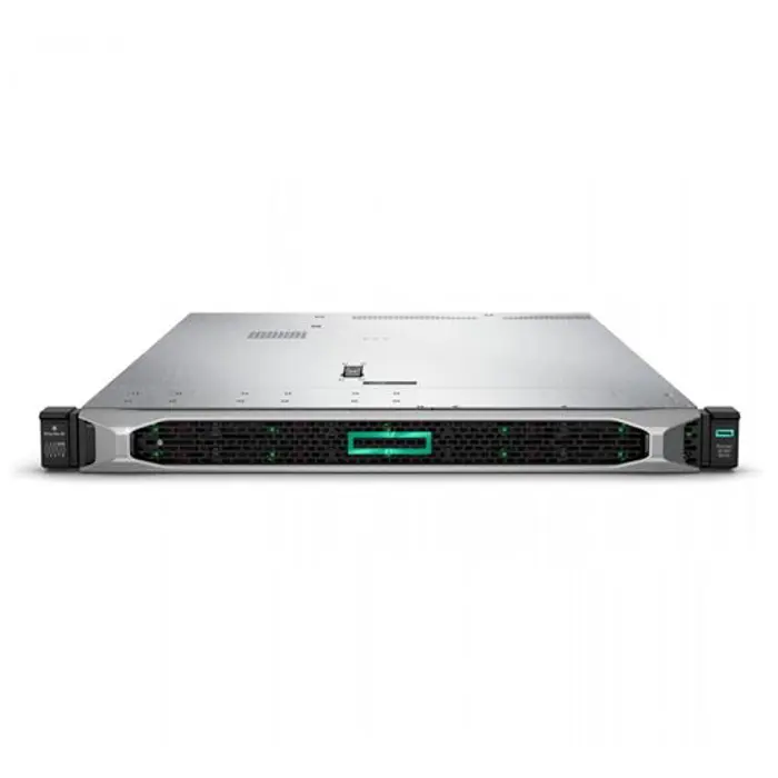 SRV HPE DL360 G10 4208 192GB SFF