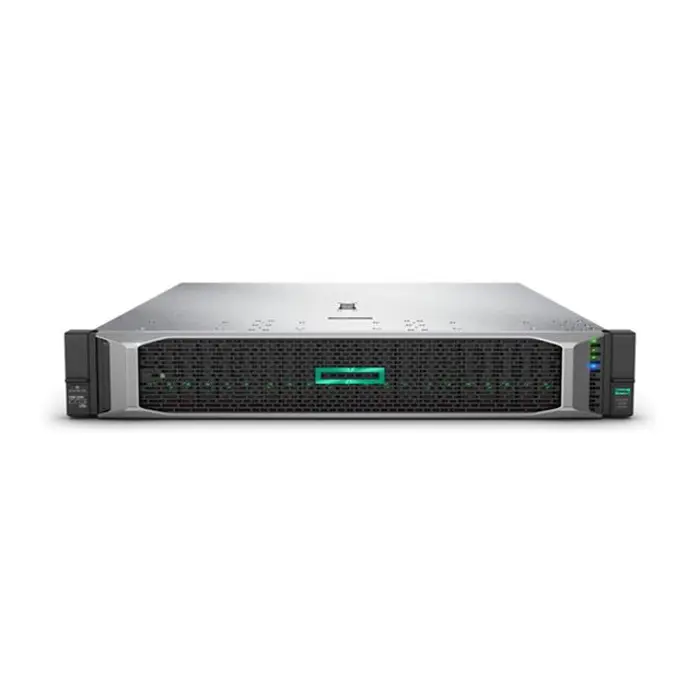 SRV HPE DL380 G10 4208 16G 8SFF