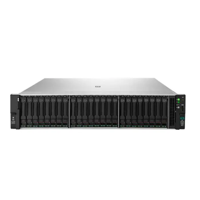 SRV HPE DL380 G12 6515P 64G 8SFF