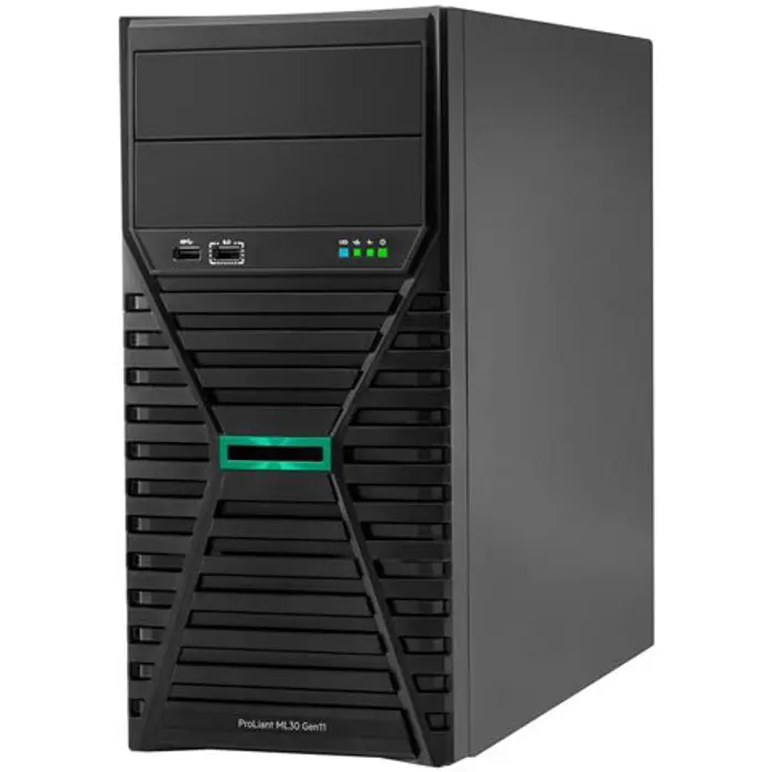 SRV HPE ML30 G11 E-2434 32GB LFF