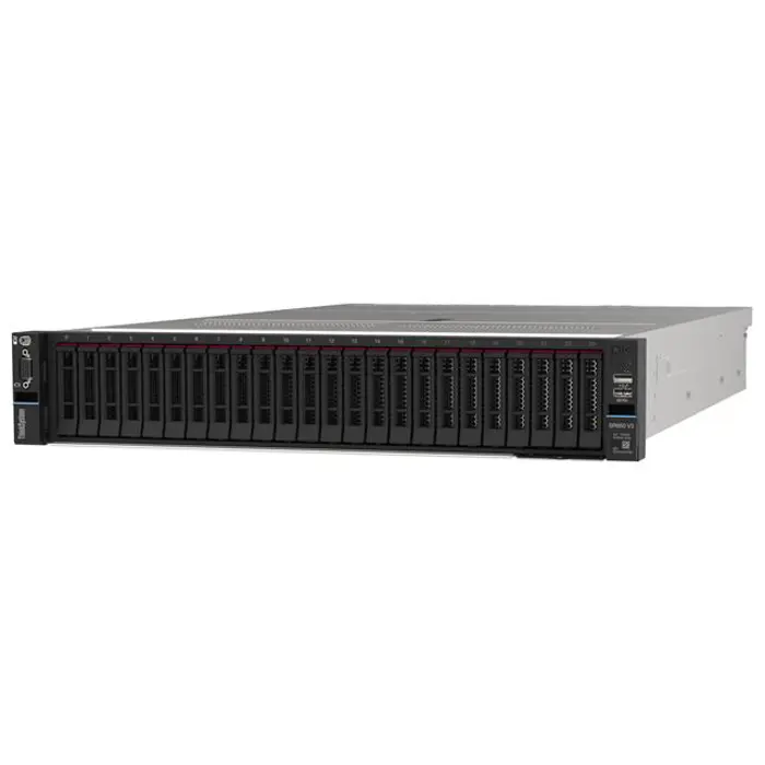 SRV LN SR650 v3 Xeon Silver 4514Y 16C