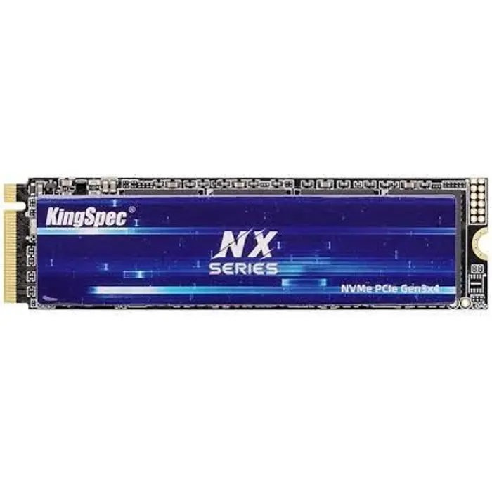 SSD 128GB Kingspec NX M.2 NVMe NX-128