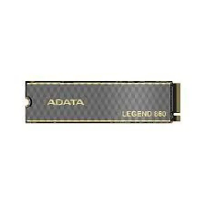 SSD 1TB AD LEGEND 860 PCIe Gen4 x4 M.2 2280 SLEG-860-1000GCS